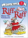 Cover image for Riff Raff